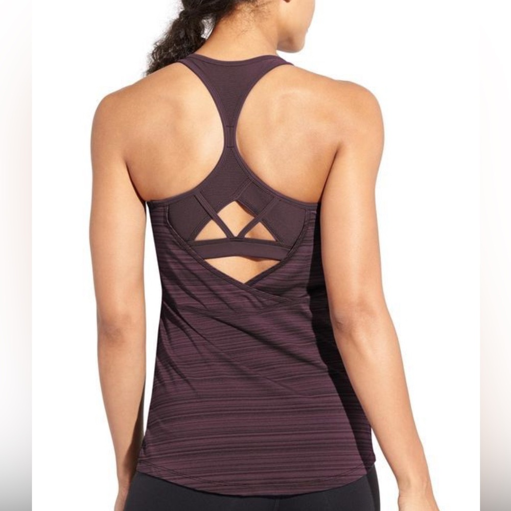 Athleta Sport Racerback Tank